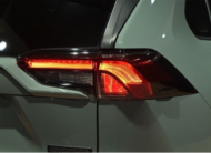 TOYOTA RAV4 2021