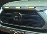 TOYOTA RAV4 2021