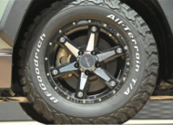 TOYOTA RAV4 2021