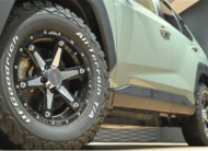 TOYOTA RAV4 2021