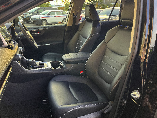 TOYOTA RAV4 2019