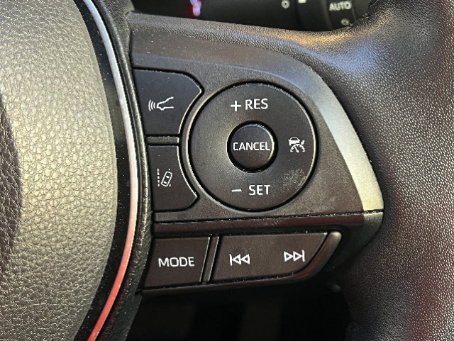 TOYOTA RAV4 2019