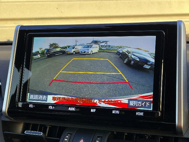 TOYOTA RAV4 2019