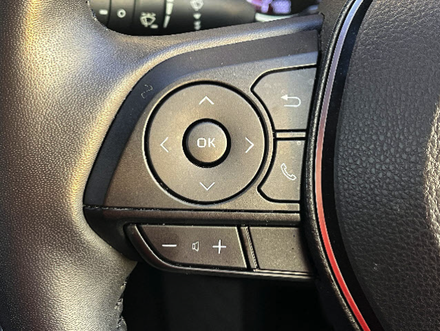 TOYOTA RAV4 2019