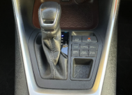 TOYOTA RAV4 2019