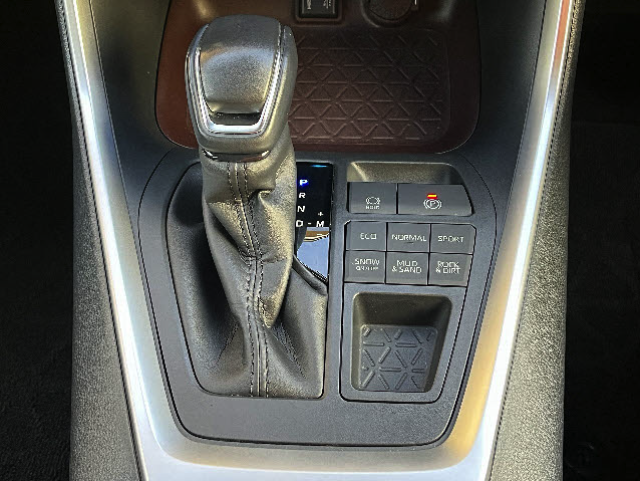 TOYOTA RAV4 2019