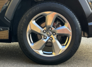 TOYOTA RAV4 2019