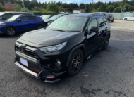 TOYOTA RAV4 2019