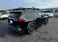 TOYOTA RAV4 2019