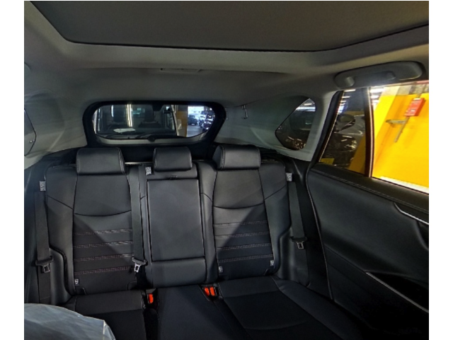 TOYOTA RAV4 2019