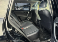 TOYOTA RAV4 2019