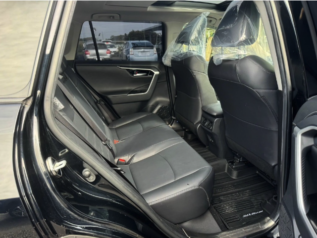 TOYOTA RAV4 2019