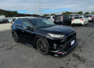 TOYOTA RAV4 2019