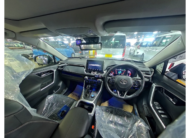 TOYOTA RAV4 2019
