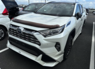 TOYOTA RAV4 2021