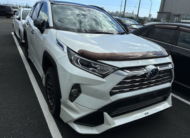 TOYOTA RAV4 2021