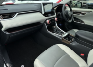 TOYOTA RAV4 2021