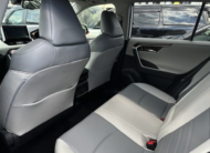 TOYOTA RAV4 2021