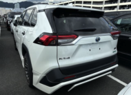 TOYOTA RAV4 2021