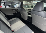 TOYOTA RAV4 2021
