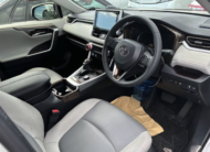 TOYOTA RAV4 2021