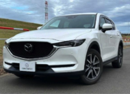MAZDA CX-5 2017