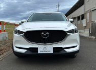 MAZDA CX-5 2017