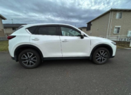 MAZDA CX-5 2017