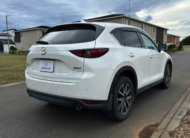 MAZDA CX-5 2017