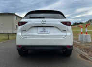 MAZDA CX-5 2017