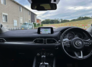 MAZDA CX-5 2017