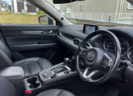 MAZDA CX-5 2017