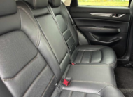 MAZDA CX-5 2017