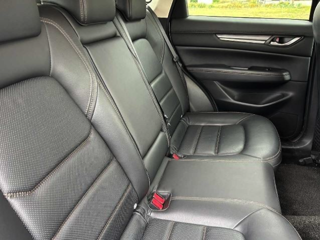 MAZDA CX-5 2017