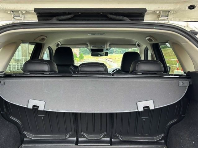 MAZDA CX-5 2017
