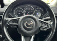 MAZDA CX-5 2017