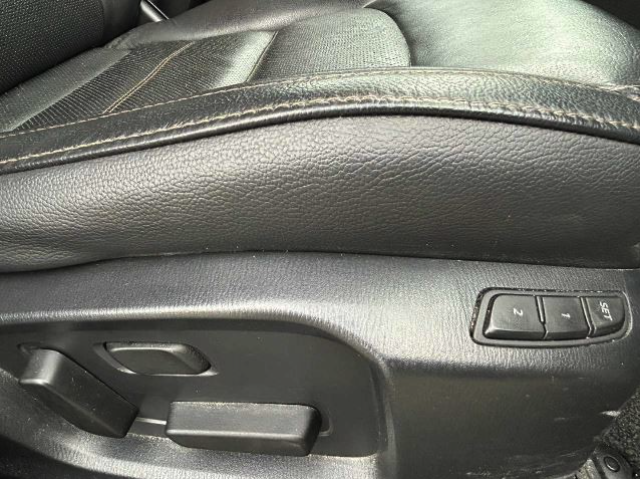 MAZDA CX-5 2017