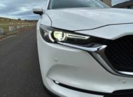 MAZDA CX-5 2017