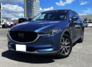 MAZDA CX-5 2018