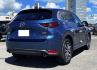 MAZDA CX-5 2018