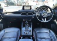MAZDA CX-5 2018