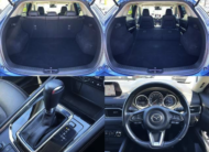 MAZDA CX-5 2018