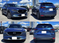 MAZDA CX-5 2018