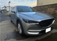 MAZDA CX-8 2018