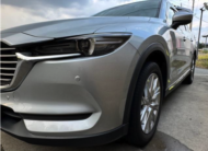 MAZDA CX-8 2018