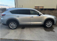 MAZDA CX-8 2018