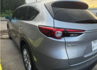 MAZDA CX-8 2018