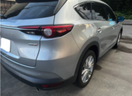 MAZDA CX-8 2018
