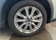 MAZDA CX-8 2018