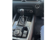 MAZDA CX-8 2018